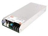 Convertor DC/DC 960W 72-144V la 24V 40A SD