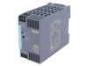 Alimentator Pulsatoriu 60W 24V 2.5A Siemens, Montaj pe sina DIN, IP20