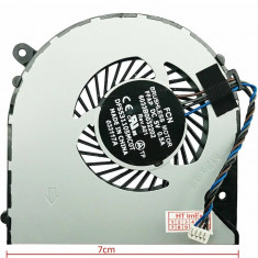 Cooler Laptop, Fujitsu, LifeBook A514, A544, A556, AH544, AH564, DFS551205WQ0T, 6033B0032201, 5V, 0.5A