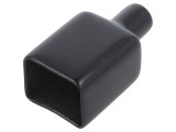 BULGIN Acoperire Izolanta Pereti Conectori IEC 60320 Cod 14064