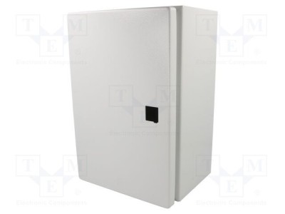 Carcasă montare pe perete RITTAL E-BOX KX 200mm x 300mm x 155mm foto