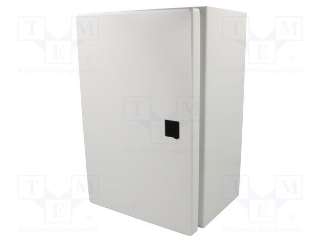 Carcasă montare pe perete RITTAL E-BOX KX 200mm x 300mm x 155mm