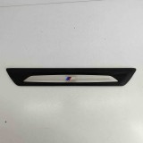 Ornament prag dreapta față BMW 2 Active Tourer F45 2019 OEM: 8051037,7263315,7392739,7454945