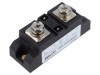 Releu semiconductor QLT POWER SSR-R 400A 4-32V DC 24-280V AC 1-fazat