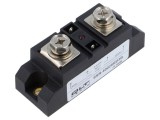 Releu semiconductor QLT POWER SSR-R 400A 4-32V DC 24-280V AC 1-fazat