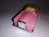 bnk jc Matchbox - Thunderbirds - Lady Penelope FAB 1
