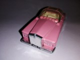 Bnk jc Matchbox - Thunderbirds - Lady Penelope FAB 1