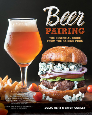 Beer Pairing: The Essential Guide from the Pairing Pros foto