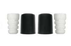 Set burduf protectie amortizor stanga+dreapta , Aftermarket G700306K foto