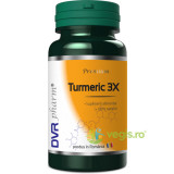 Turmeric 3X 30cps