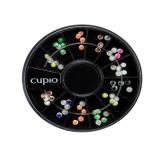 Cumpara ieftin Carusel mini buline colorate