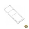 Suport SIM - Card Samsung Galaxy A13 A135 Alb