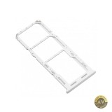 Suport SIM - Card Samsung Galaxy A13 A135 Alb
