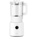 Blender inteligent Xiaomi BHR5960EU, 1000 W, 1.6 L, 9 viteze, Wifi, Alb