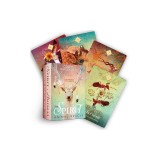 The Spirit Animal Oracle: A 68-Card Deck and Guidebook