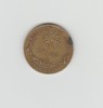 Bnk mnd British West Africa 1 Shilling 1920 KN