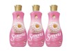 Set 3 x Semana Super Soft Balsam Rufe 1.3L Care 65 Spalari