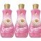 Set 3 x Semana Super Soft Balsam Rufe 1.3L Care 65 Spalari