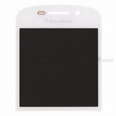 Display LCD pentru Blackberry Q10 White