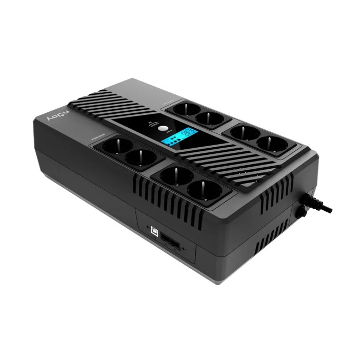 UPS nJoy Token 800 VA / 480 W Capacity