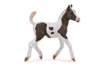 Figurina Manz Curly M Collecta foto