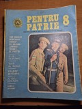 revista pentru patrie august 1982