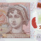 Anglia bancnota polimer 10 pounds 2016 - UNC - scan original