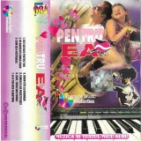 Caseta audio Nicu Albu &lrm;&ndash; Pentru Ea, originala, Casete audio, Pop, mediapro music