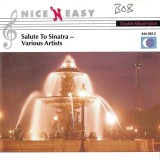 Various - Salute To Sinatra, CD