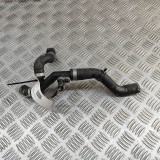 Furtun de lichid de răcire PORSCHE Taycan 2022 OEM: 9J1122055C 31802693