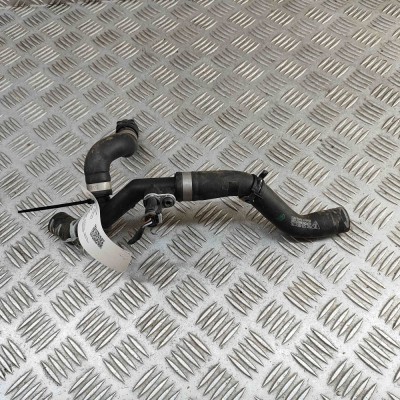 Furtun de lichid de răcire PORSCHE Taycan 2022 OEM: 9J1122055C 31802693 foto