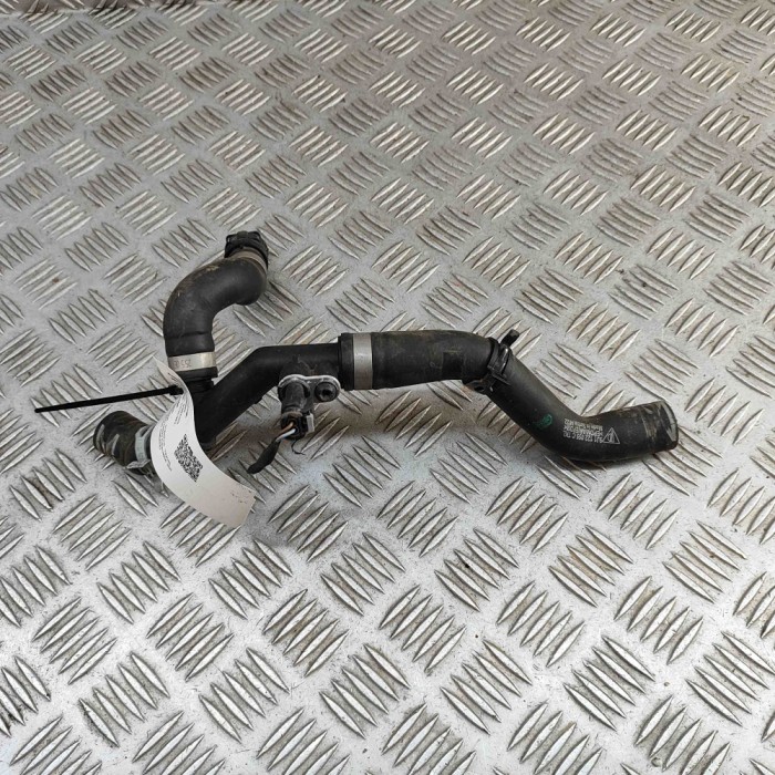 Furtun de lichid de răcire PORSCHE Taycan 2022 OEM: 9J1122055C 31802693