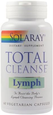 TOTAL CLEANSE LYMPH 60CPS VEGETALE foto
