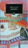Mircea Eliade - Maitreyi