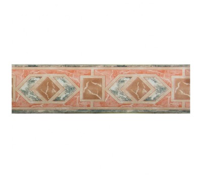 Bordura decorativa, autoadeziva, multicolor, DM-Fix, DM-B2005-1 foto