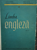 Liliana Pamfil - Limba engleza, vol. I (1966)