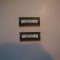 KIT de 2 memorii laptop Hynix 1GB PC2 6400 DDR2 SODIMM 800MHz (HYMP112S64CP6)