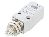 Limitator Cursă SPDT 5A IP55 250VAC &Oslash;11mm