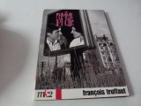 La famme da cote - Truffaut, dvd
