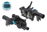 Termostat MG 3 2011-24, ZS (ZZS11) 2017-; motor 1.0 T-GDI, 1.5; 10240734; 10468080