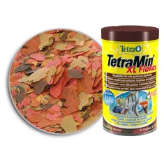 TetraMin fulgi mari XL 1L foto