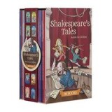 Shakespeares Tales Retold for Children