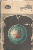 Cumpara ieftin Moby dick (volumul 1) - Herman Melville
