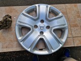 Capac roată 15&quot; Dacia Logan 2