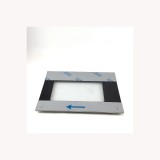 Geam usa cuptor ILVE G5050308 Original Piesa cuptor