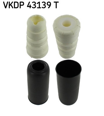 SKF VKDP 43139 T chit protectie praf,amortizor foto