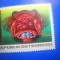 HOPCT TIMBRE MNH 19 LUPTA CU CANCERUL 1976 - 1 VAL AUSTRIA