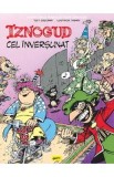 Iznogud cel inversunat - Rene Goscinny