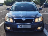 Skoda Octavia Facelift 2 fabricatie 2009, in circulatie din 2010