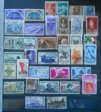 CN ITALIA ANII 50'(SERII / PARTI DE SERII)